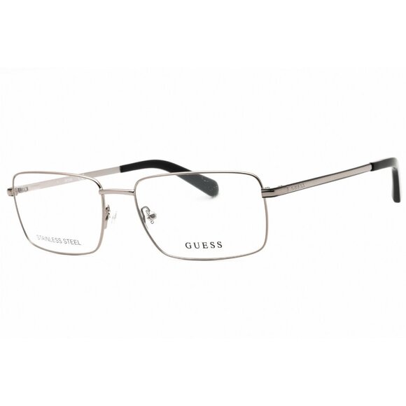Guess EYEGLASSES GU50042-010-56 New with case - Picture 1 of 5